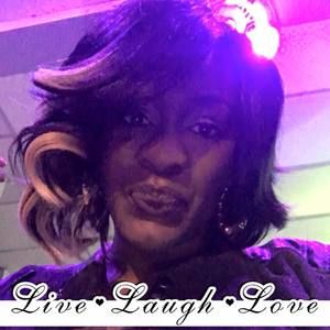 Meet your Posher, Jacque